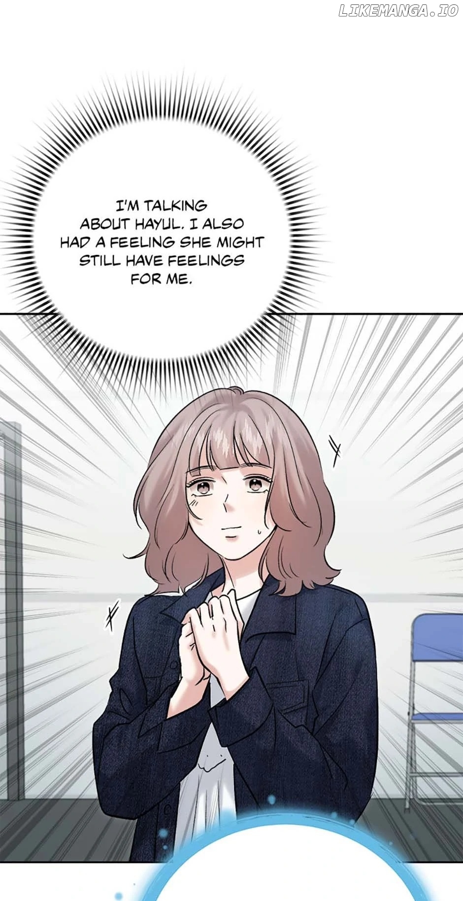 The Definition of A Top Star Chapter 103 - page 12