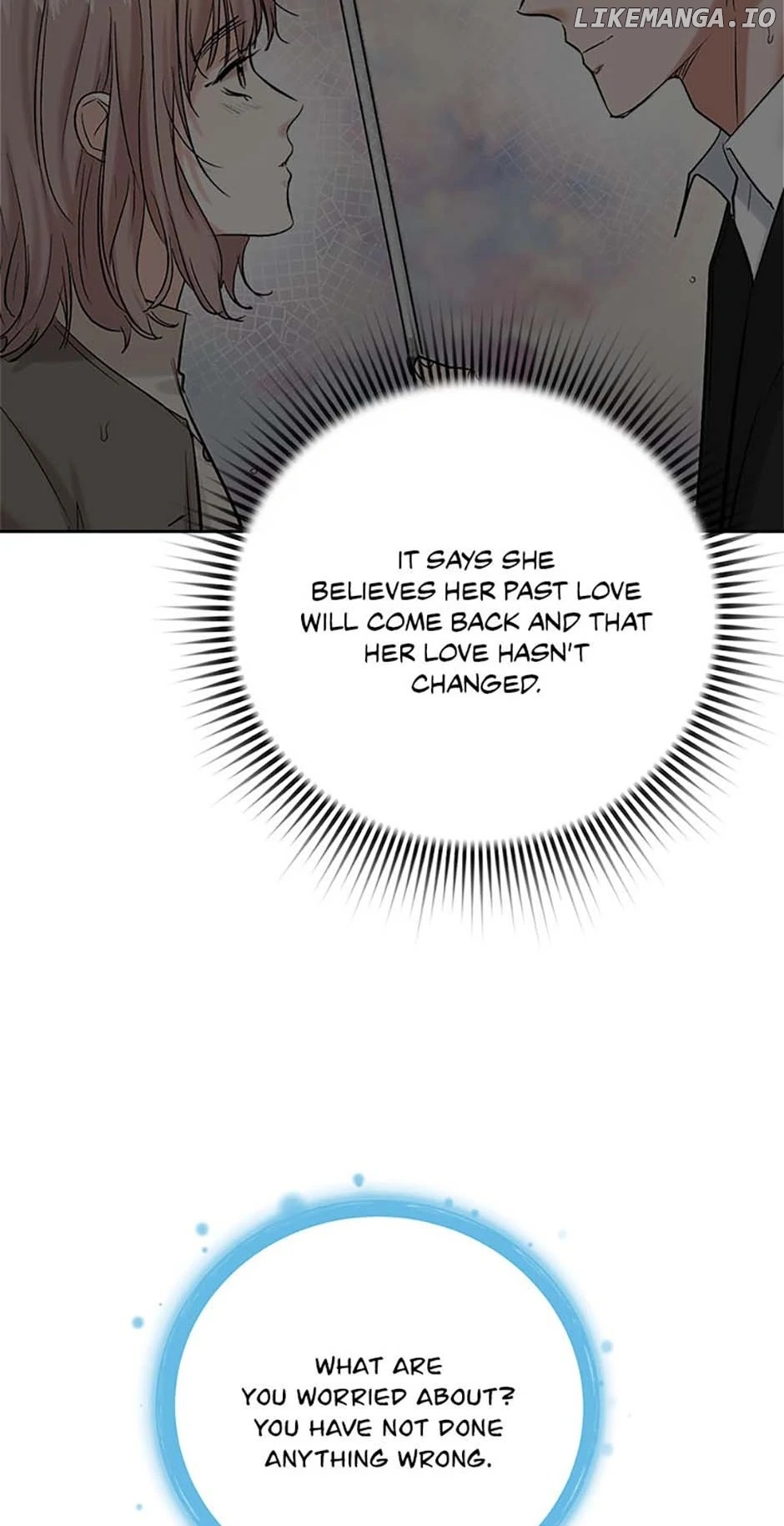 The Definition of A Top Star Chapter 103 - page 14
