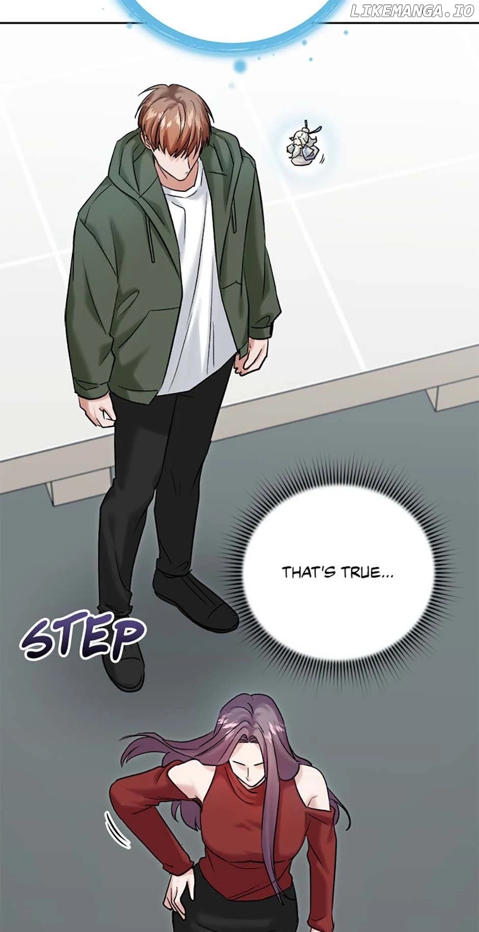 The Definition of A Top Star Chapter 103 - page 15