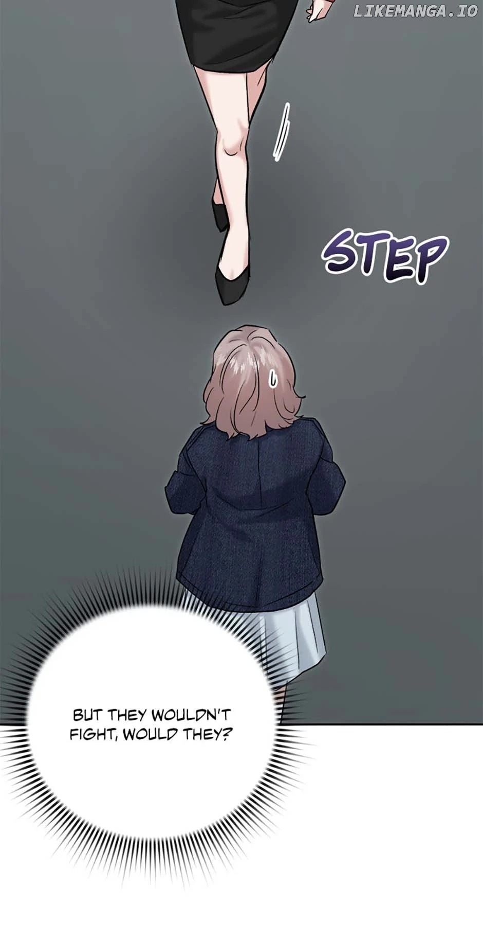 The Definition of A Top Star Chapter 103 - page 16