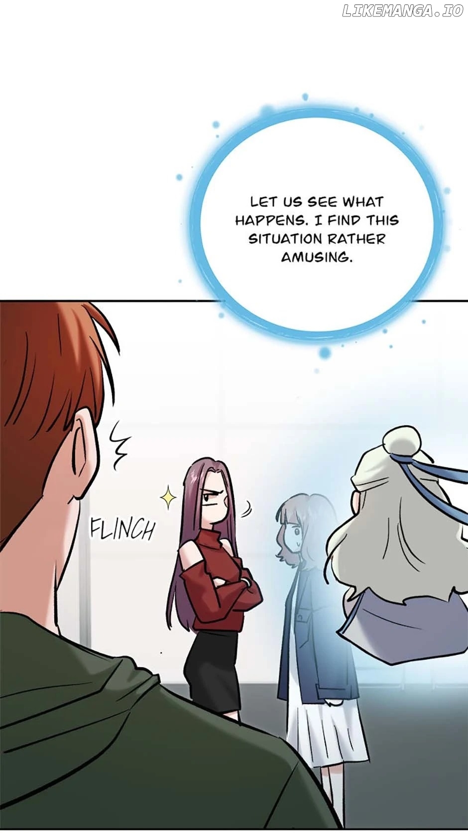 The Definition of A Top Star Chapter 103 - page 17