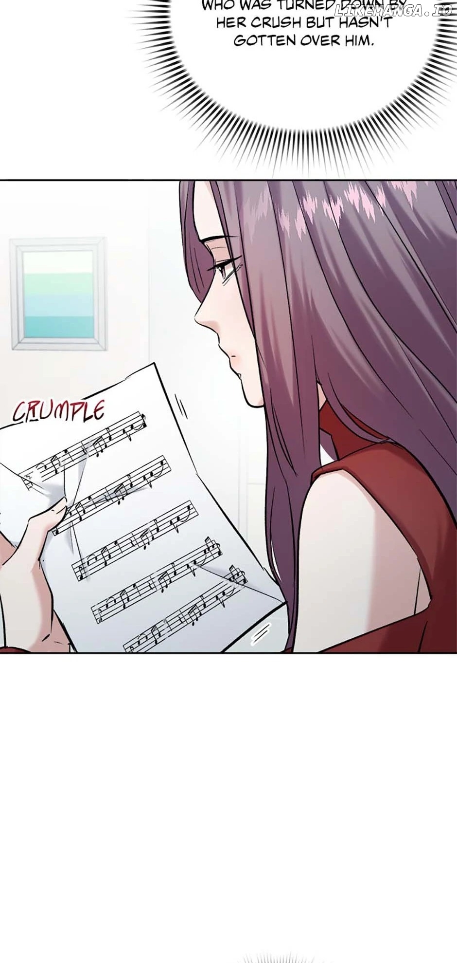 The Definition of A Top Star Chapter 103 - page 2