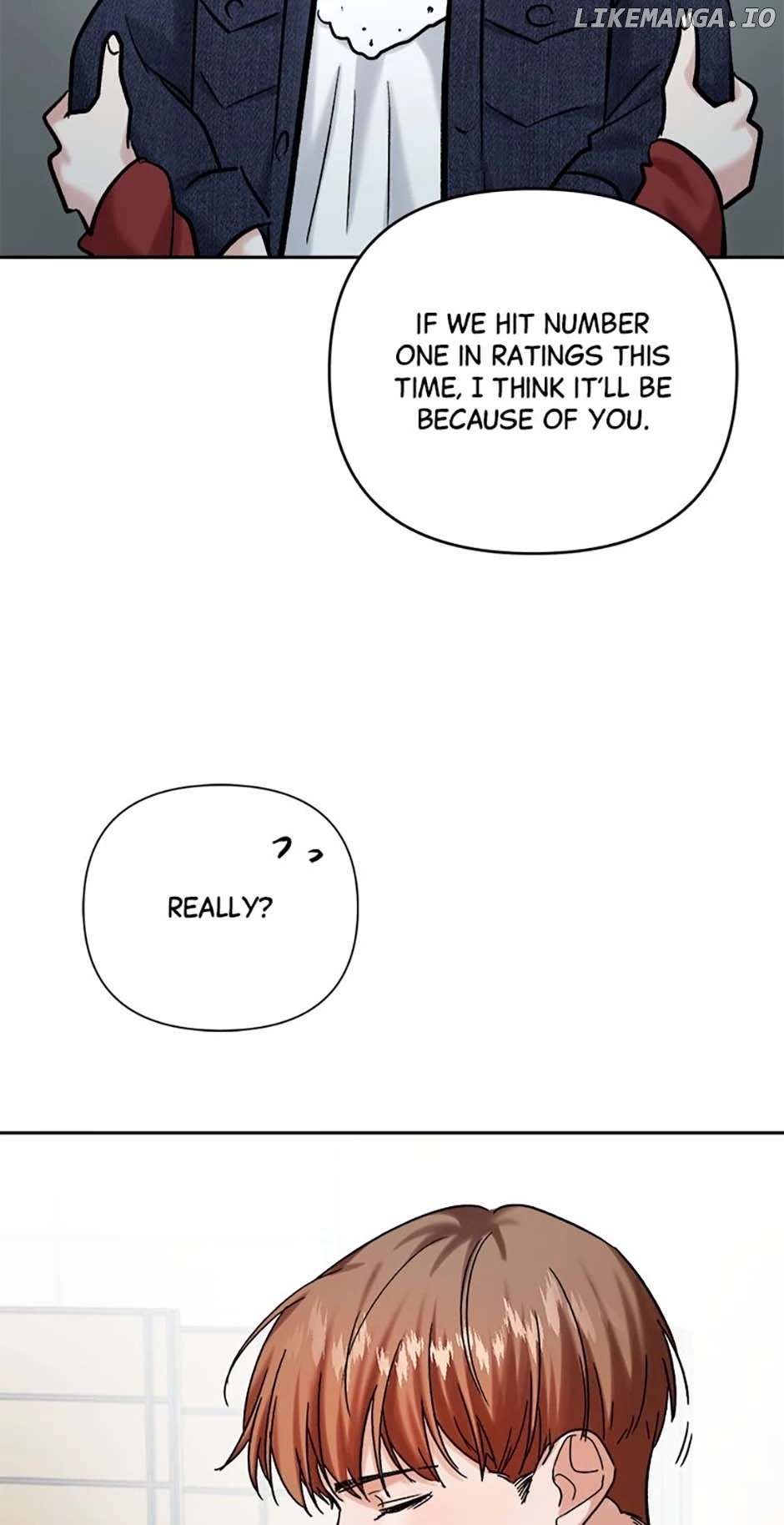 The Definition of A Top Star Chapter 103 - page 25