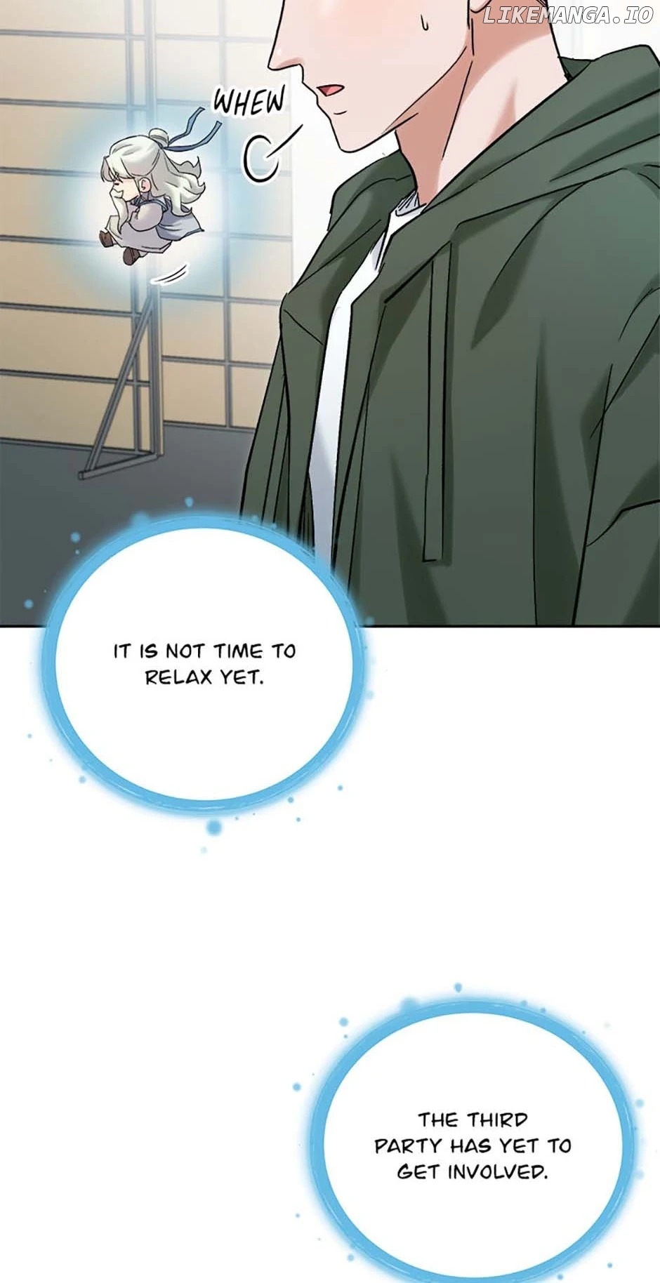 The Definition of A Top Star Chapter 103 - page 26