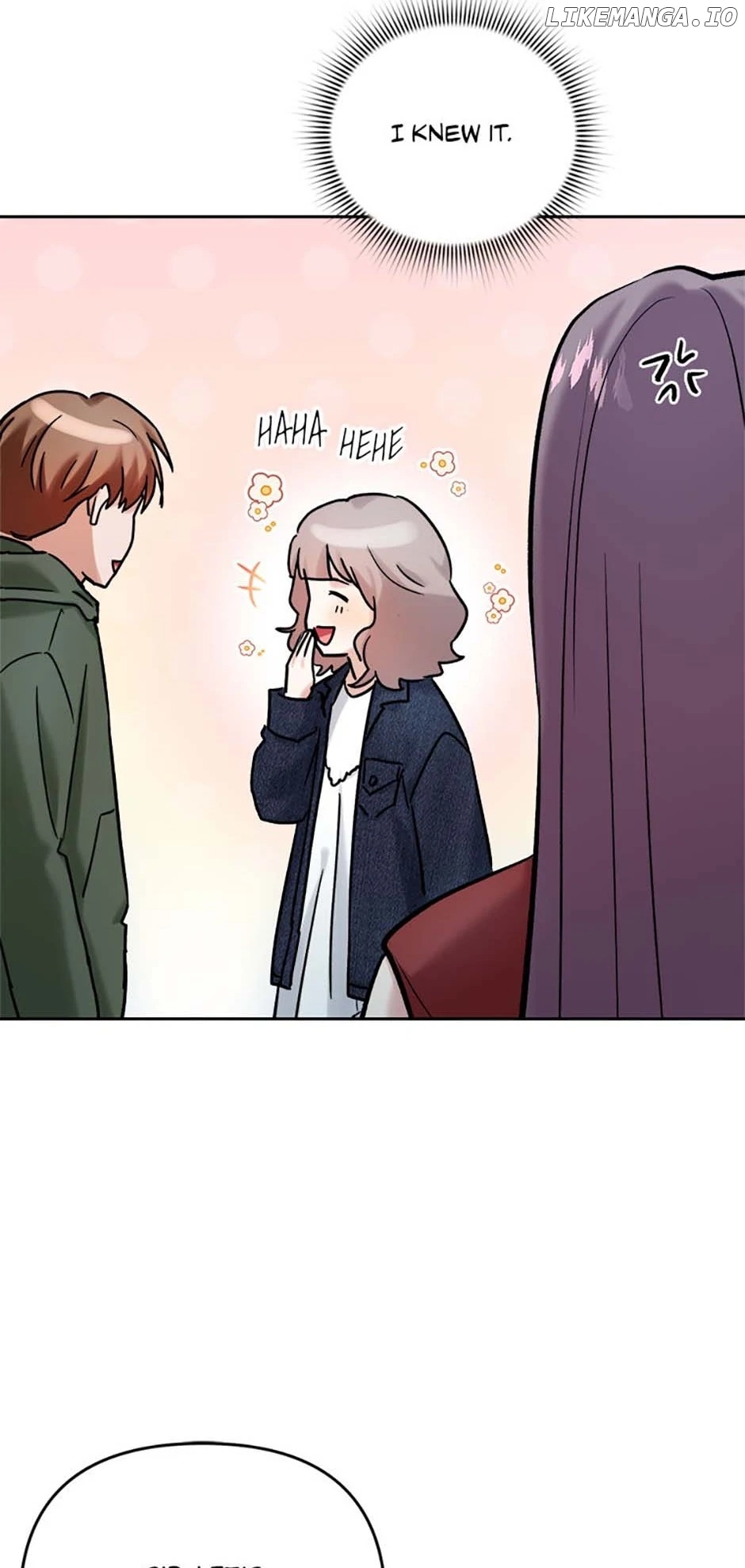 The Definition of A Top Star Chapter 103 - page 3