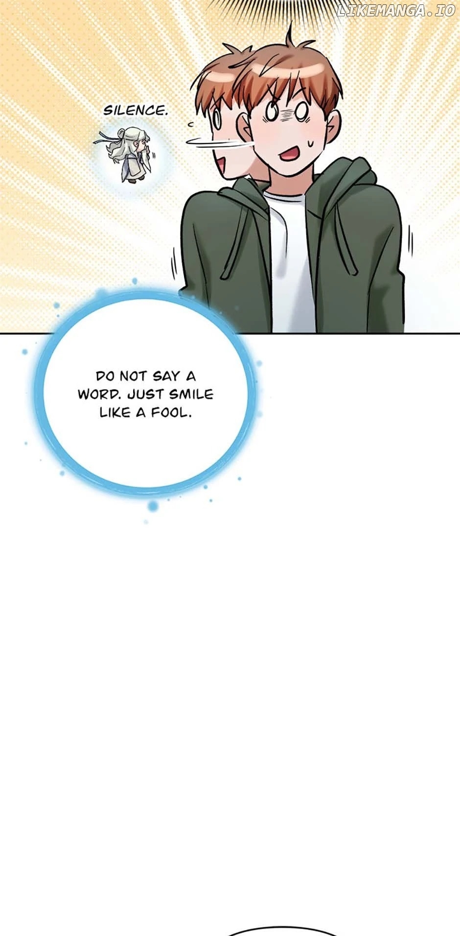 The Definition of A Top Star Chapter 103 - page 30