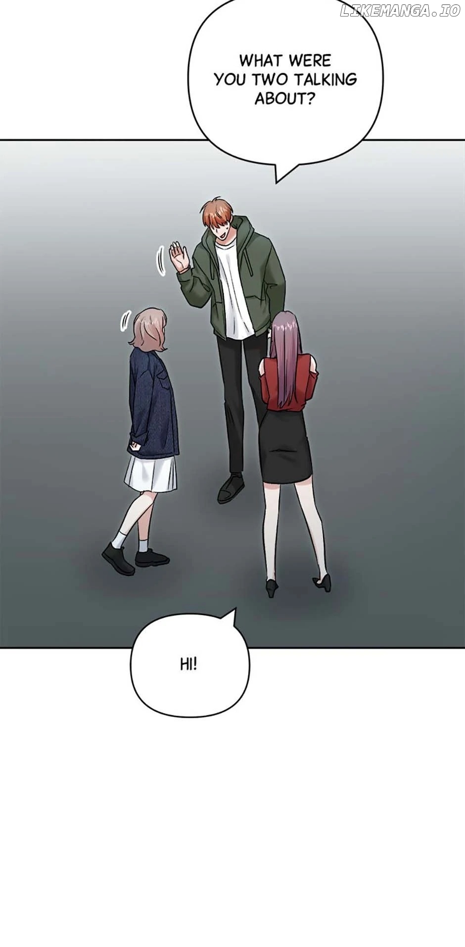 The Definition of A Top Star Chapter 103 - page 31