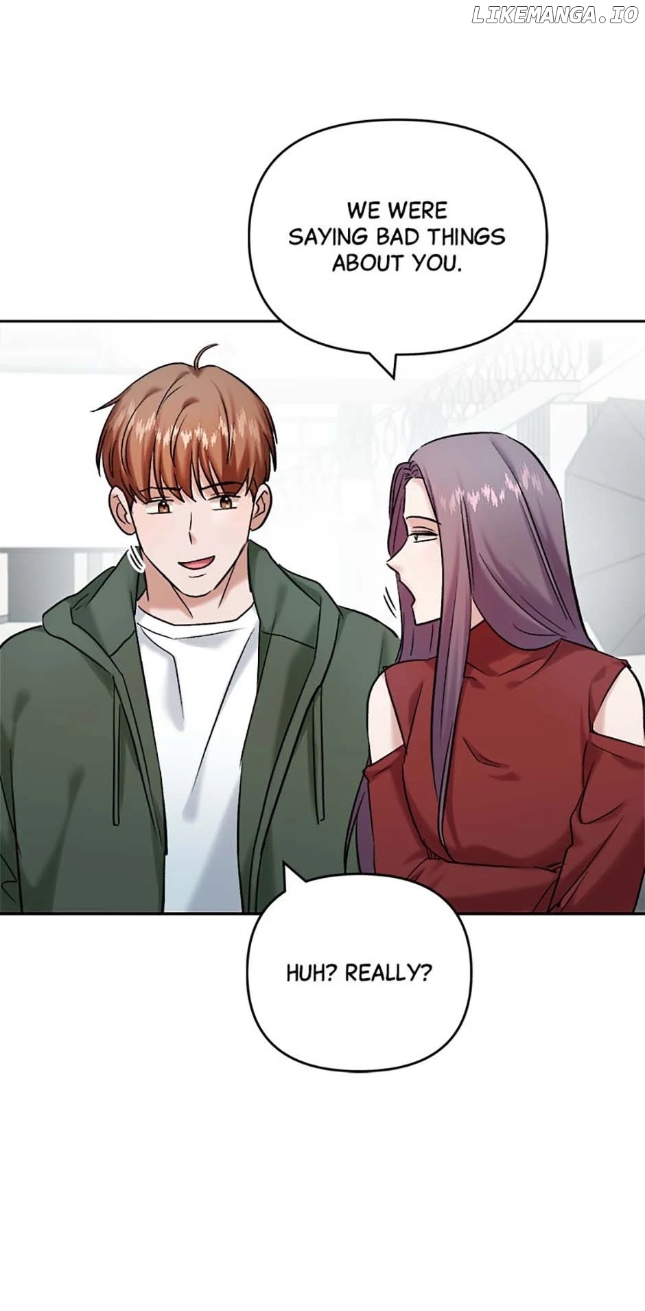 The Definition of A Top Star Chapter 103 - page 32