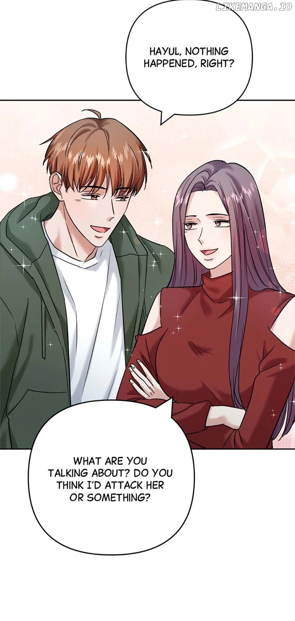 The Definition of A Top Star Chapter 103 - page 34