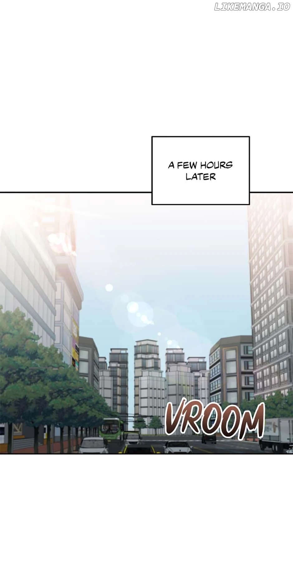 The Definition of A Top Star Chapter 103 - page 43