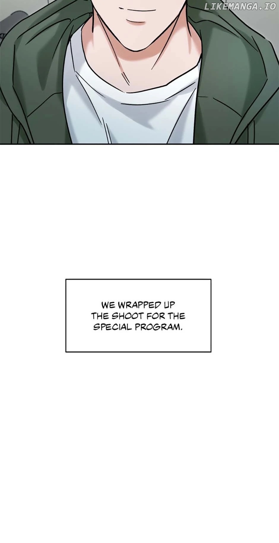 The Definition of A Top Star Chapter 103 - page 47