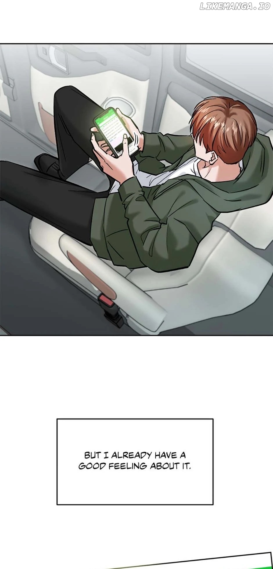 The Definition of A Top Star Chapter 103 - page 49