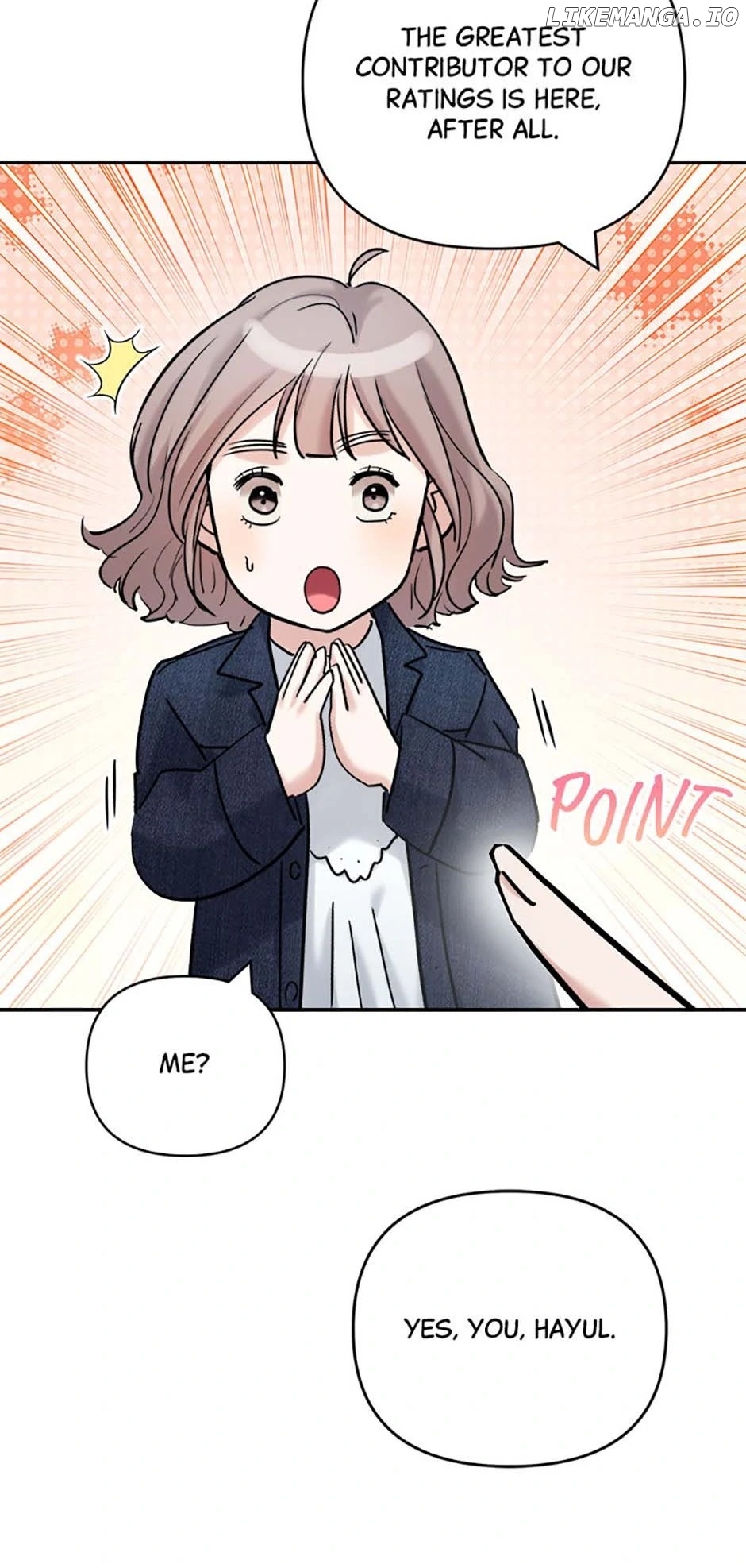 The Definition of A Top Star Chapter 103 - page 5