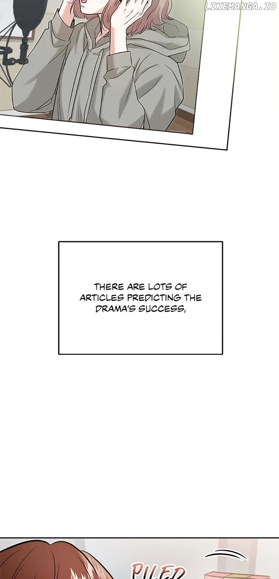 The Definition of A Top Star Chapter 103 - page 51