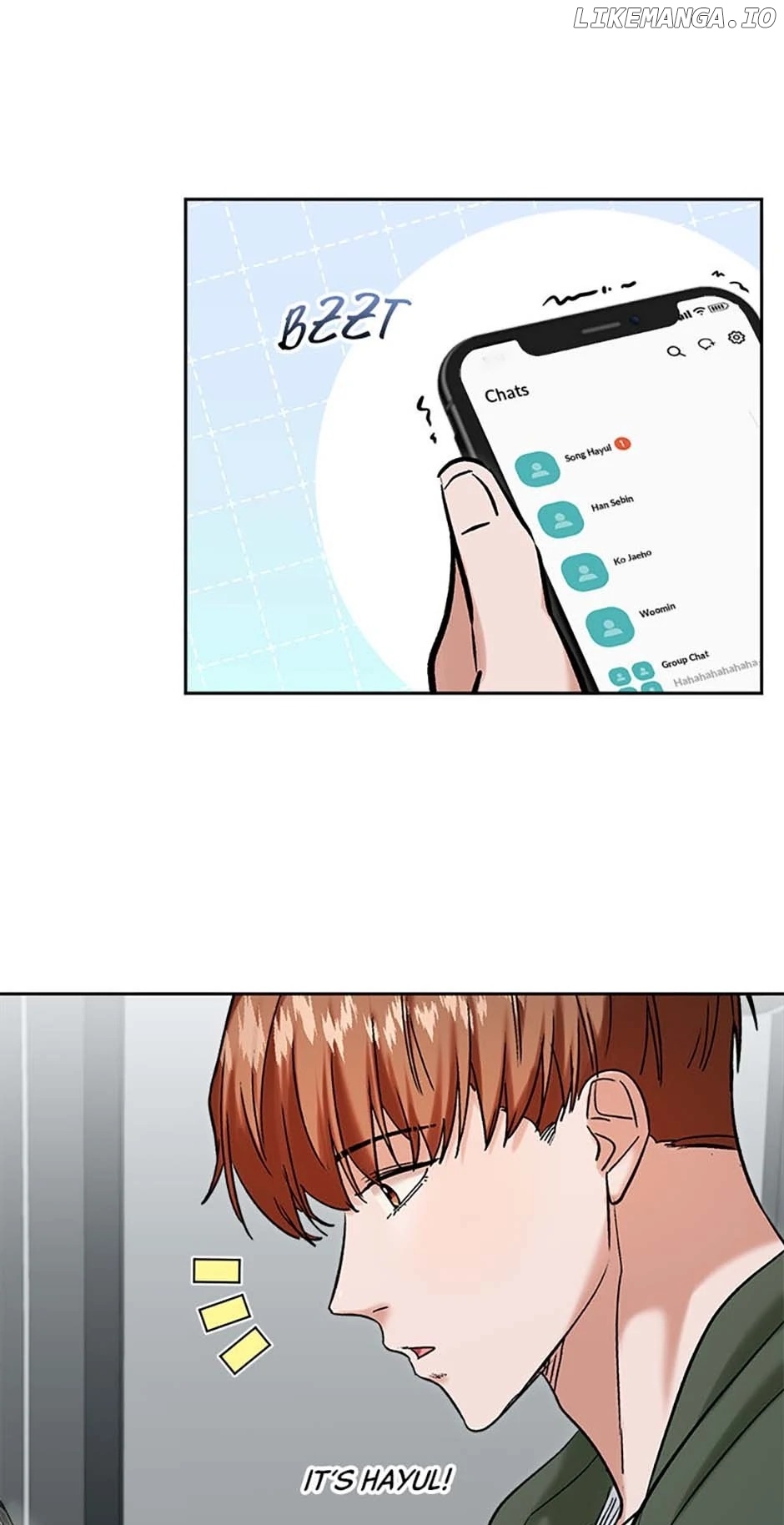 The Definition of A Top Star Chapter 103 - page 53