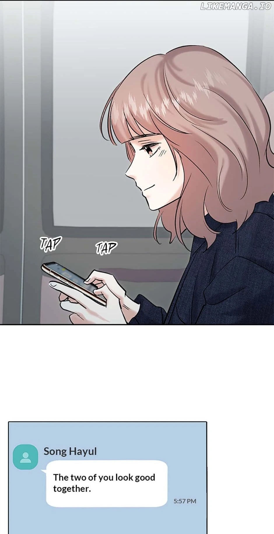 The Definition of A Top Star Chapter 103 - page 56
