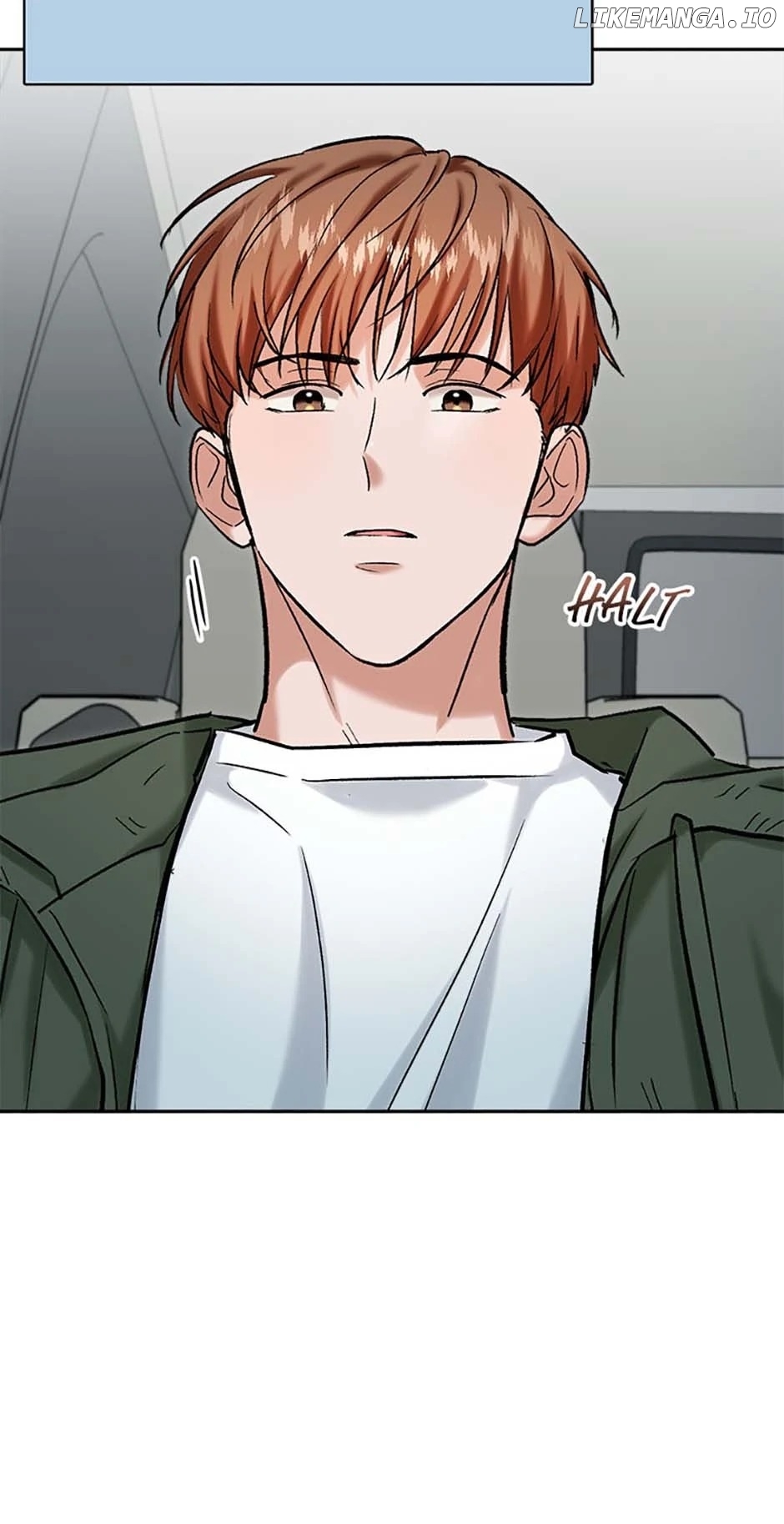 The Definition of A Top Star Chapter 103 - page 57