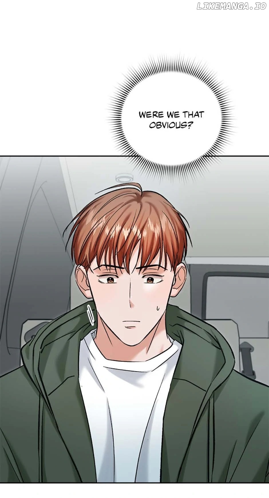 The Definition of A Top Star Chapter 103 - page 58