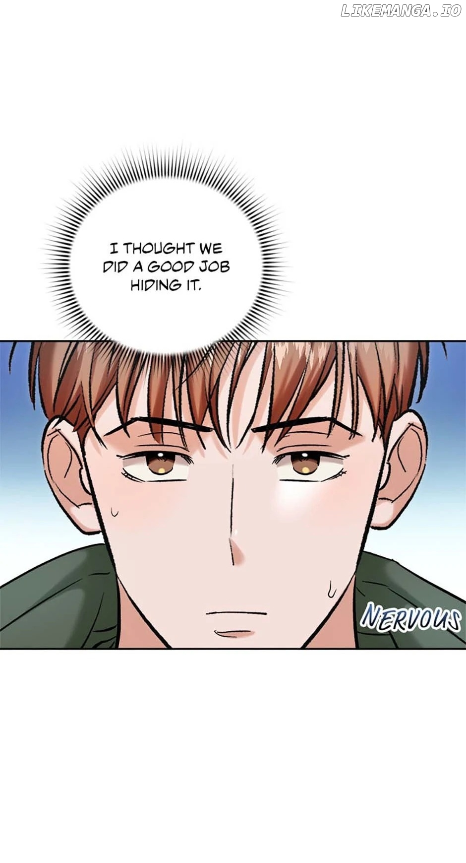 The Definition of A Top Star Chapter 103 - page 59