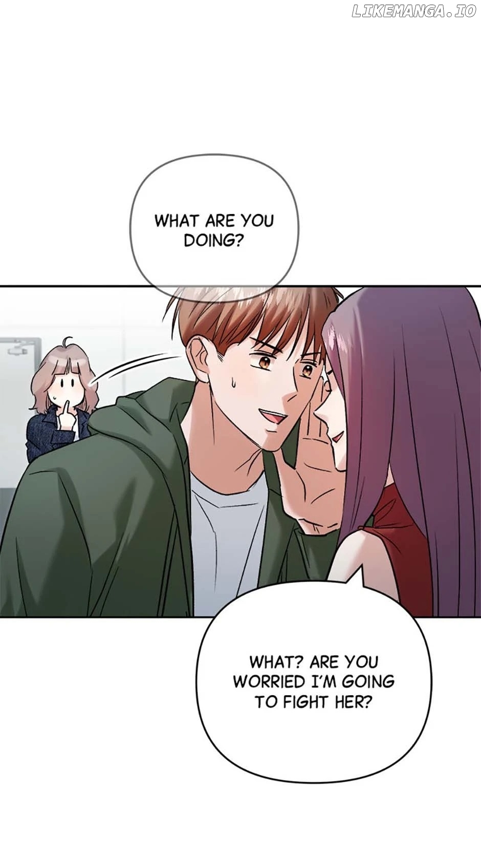 The Definition of A Top Star Chapter 103 - page 6