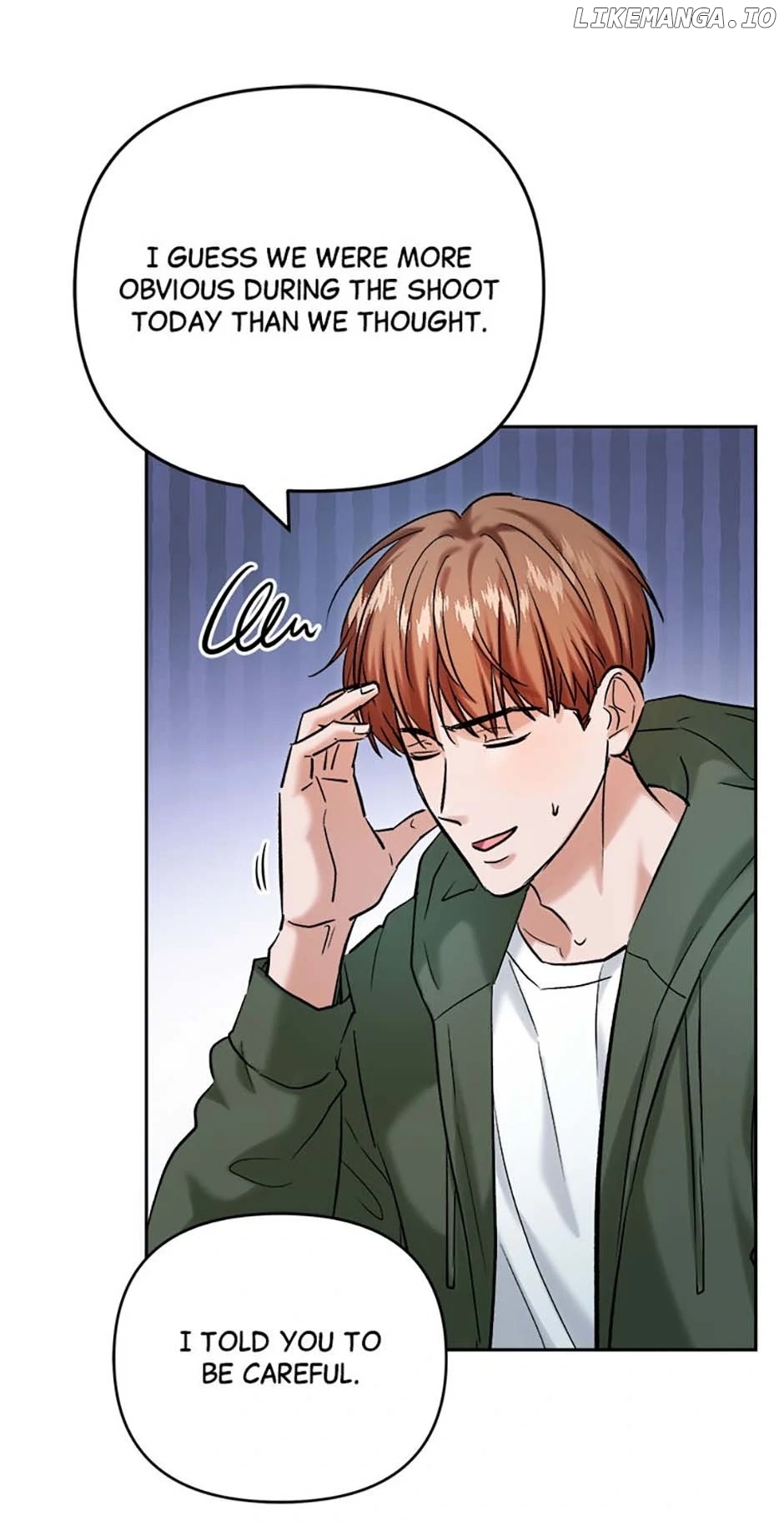 The Definition of A Top Star Chapter 103 - page 63