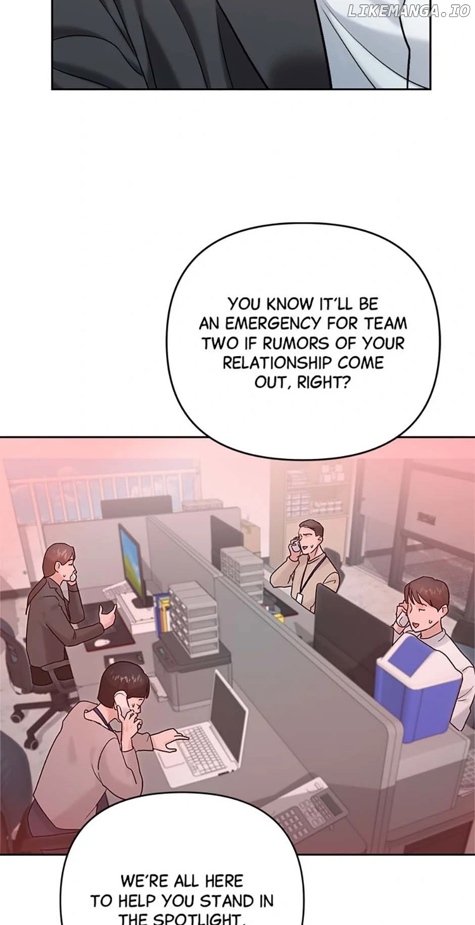 The Definition of A Top Star Chapter 103 - page 65