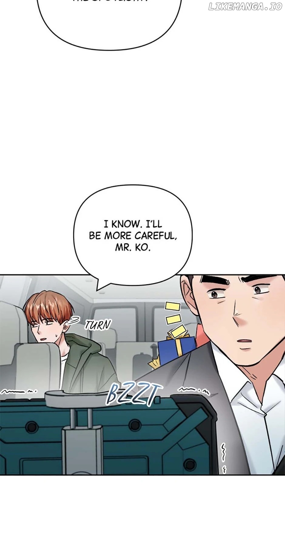 The Definition of A Top Star Chapter 103 - page 66