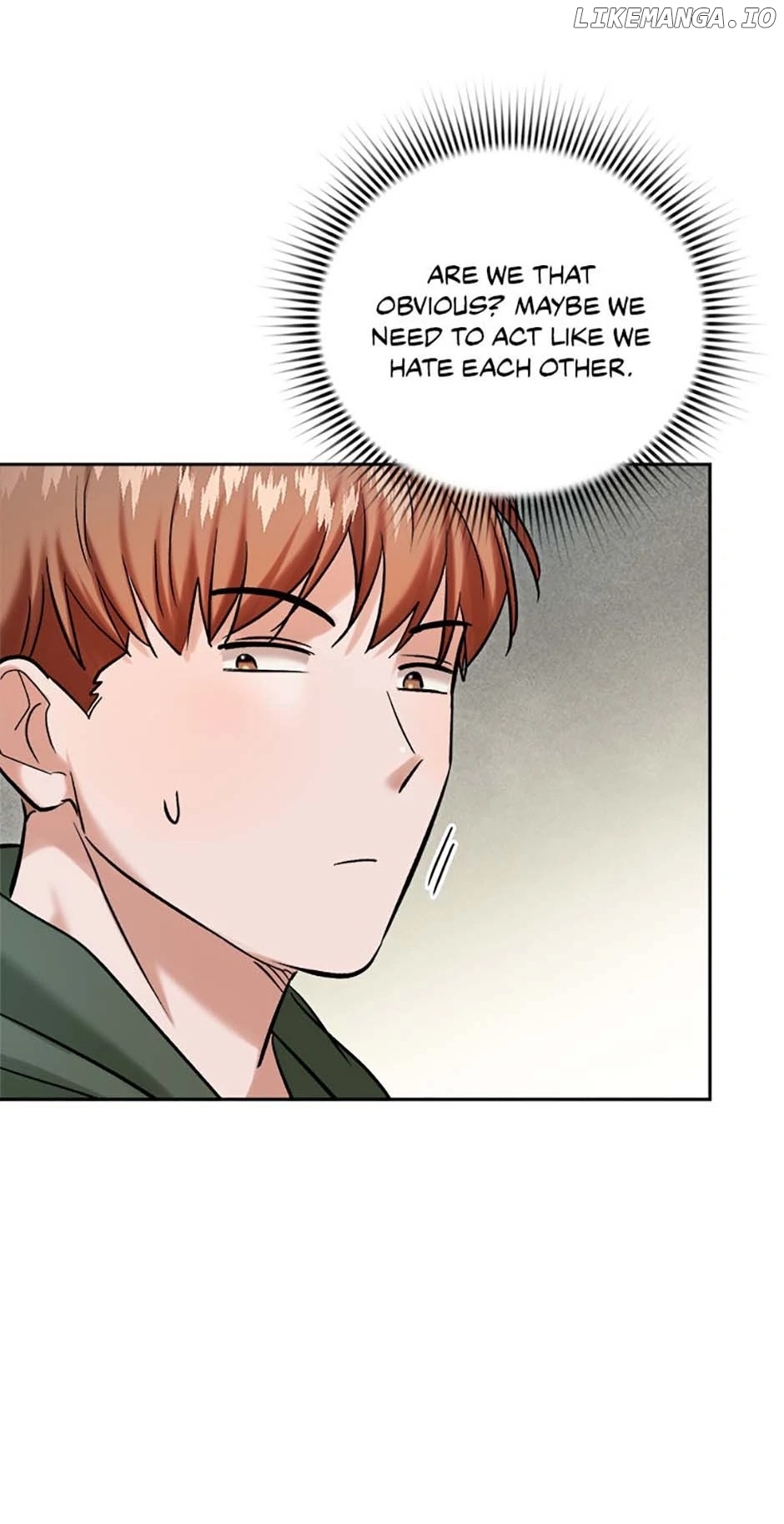 The Definition of A Top Star Chapter 103 - page 67