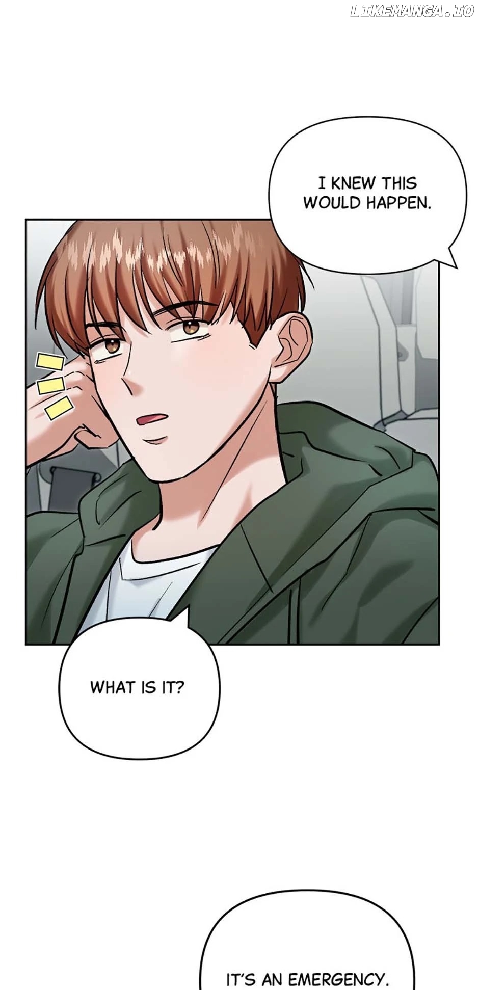 The Definition of A Top Star Chapter 103 - page 68