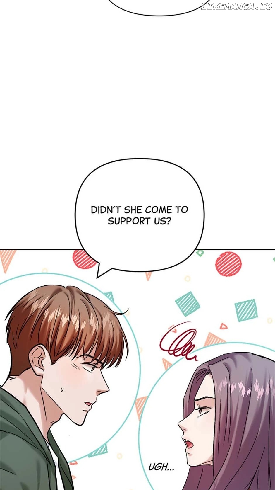 The Definition of A Top Star Chapter 103 - page 8