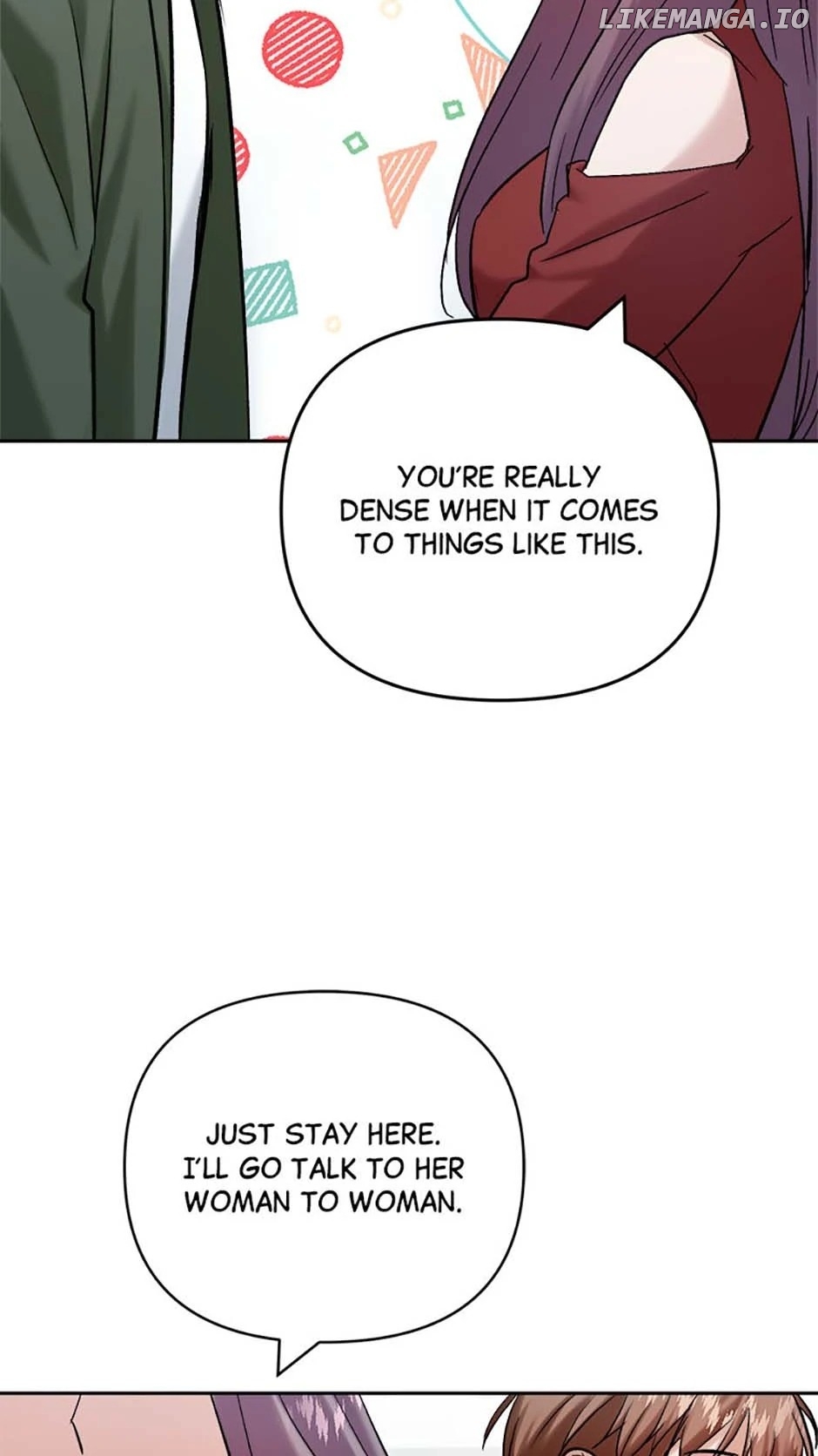 The Definition of A Top Star Chapter 103 - page 9