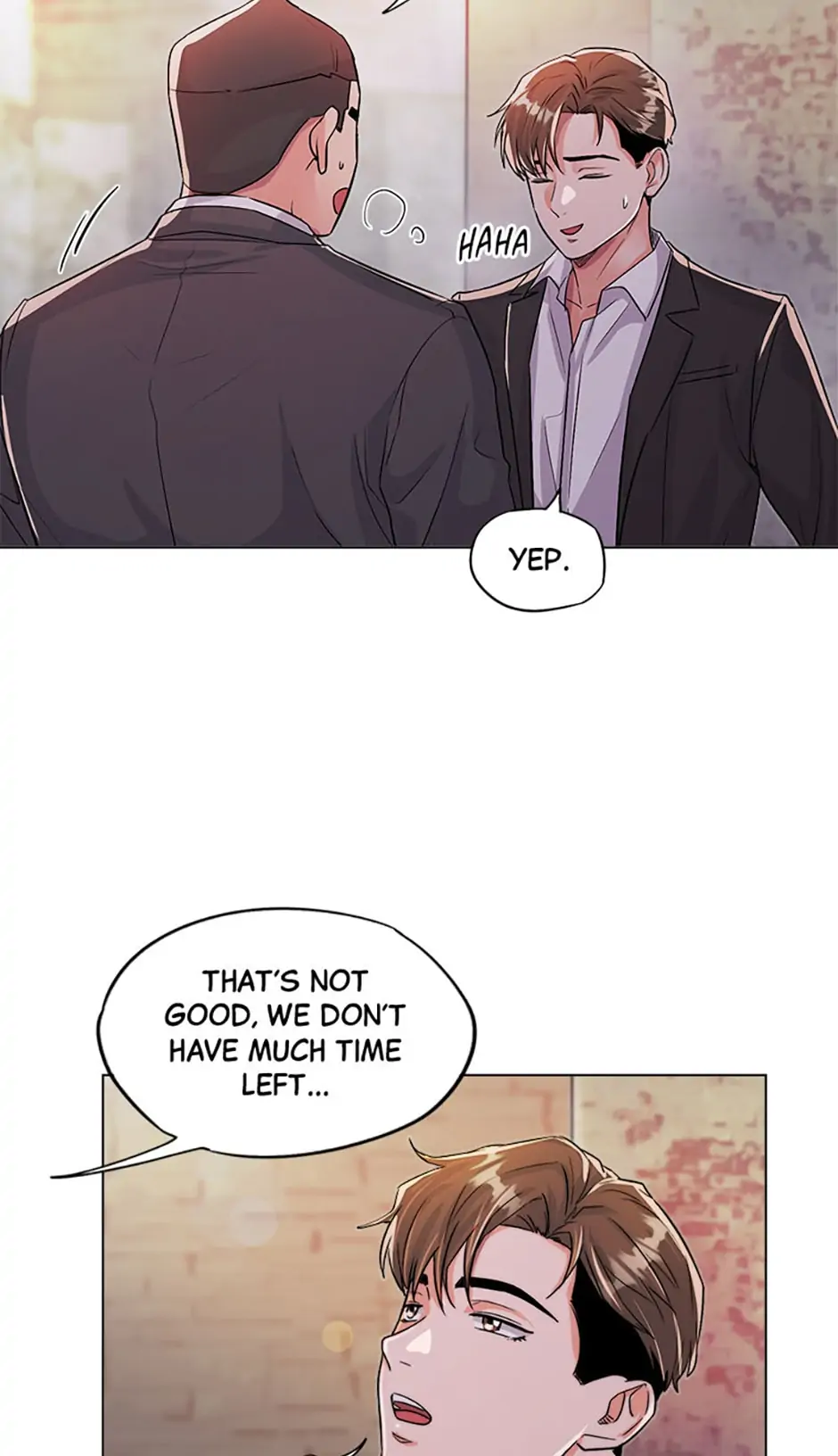 The Definition of A Top Star Chapter 28 - page 14