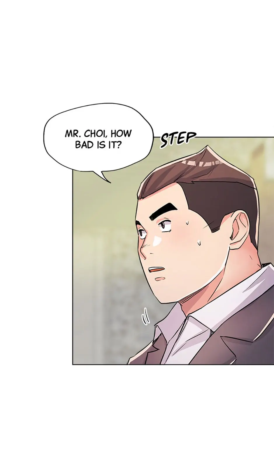 The Definition of A Top Star Chapter 28 - page 20