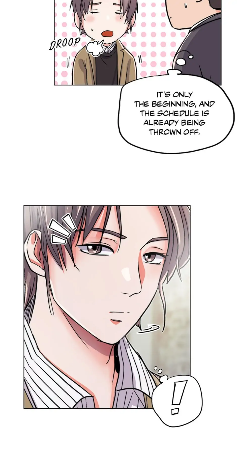 The Definition of A Top Star Chapter 28 - page 22