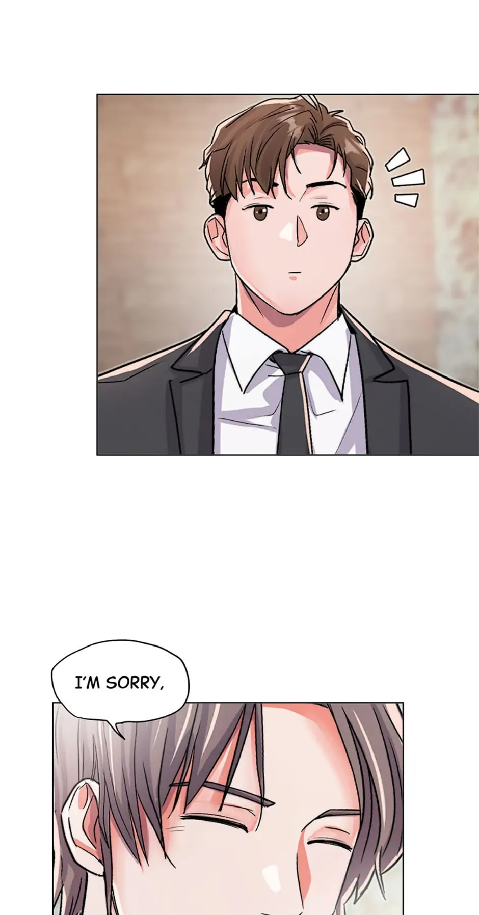 The Definition of A Top Star Chapter 28 - page 23