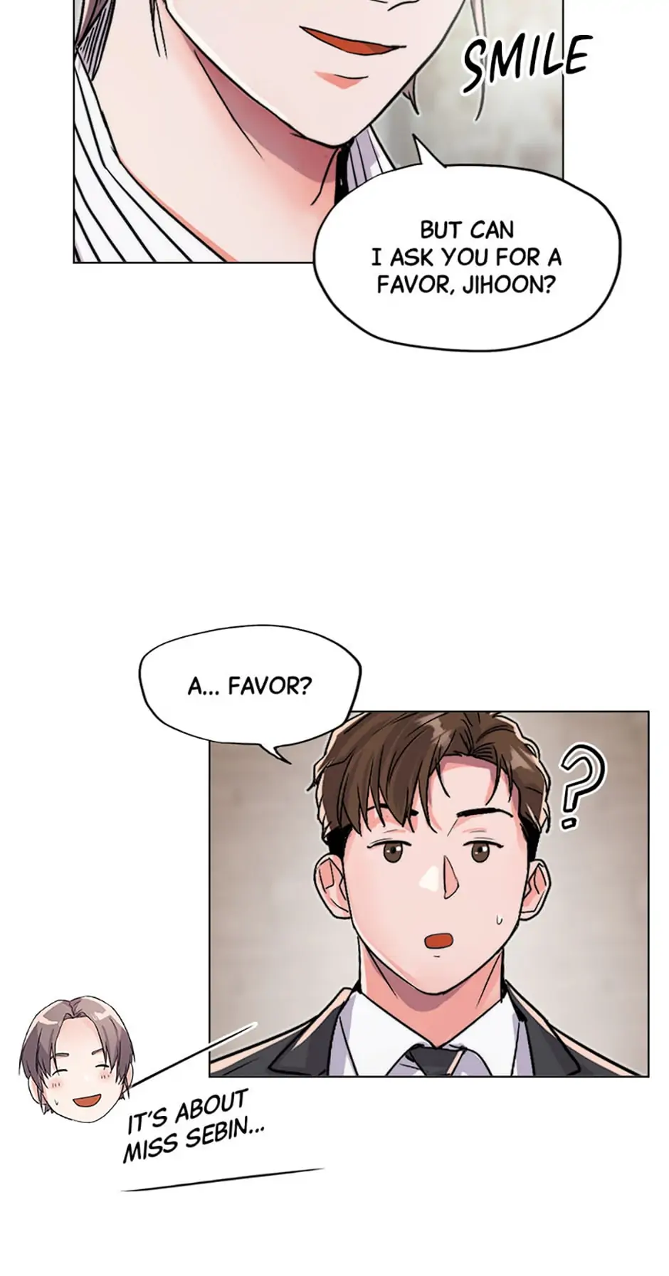 The Definition of A Top Star Chapter 28 - page 24