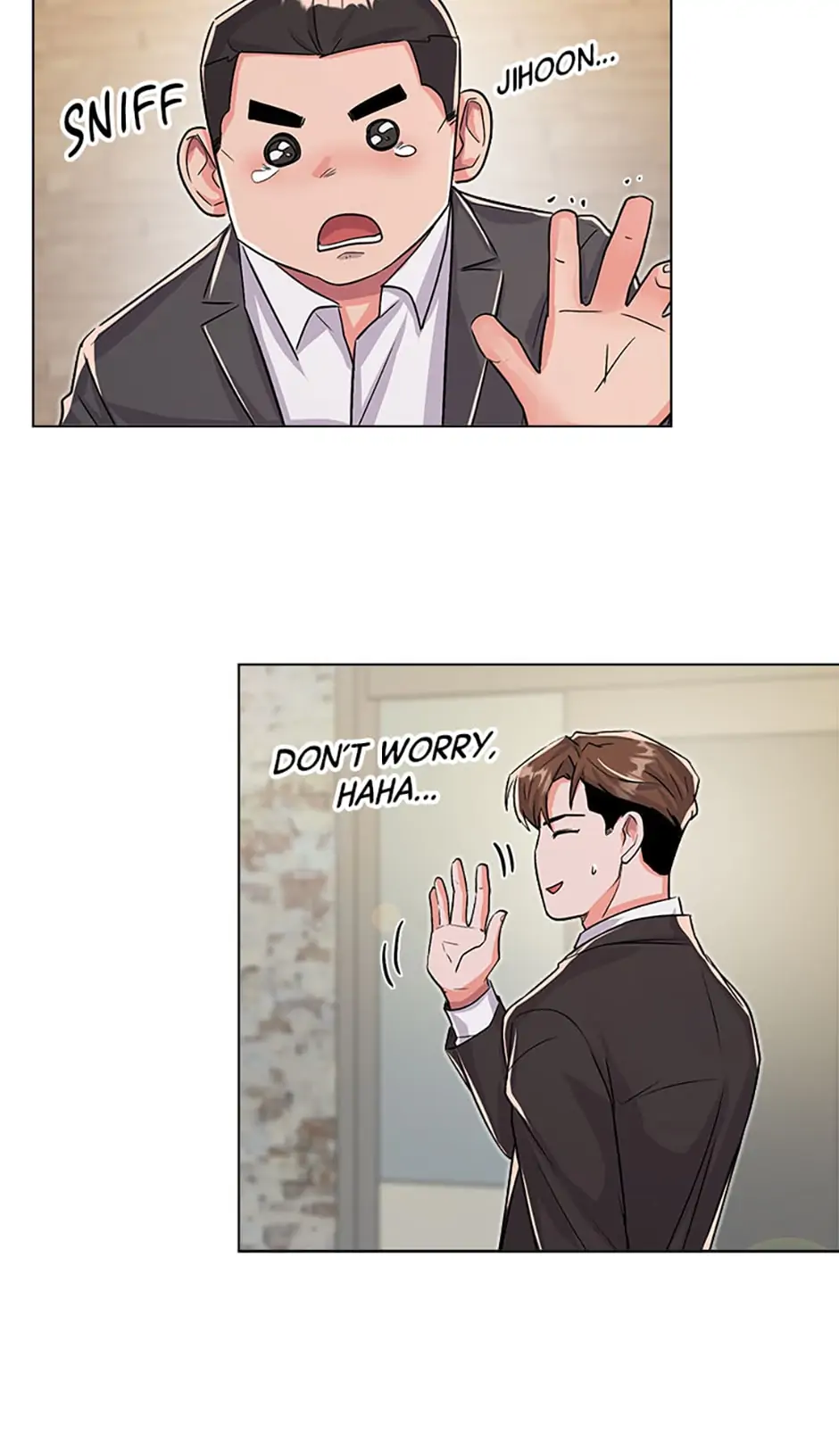 The Definition of A Top Star Chapter 28 - page 28