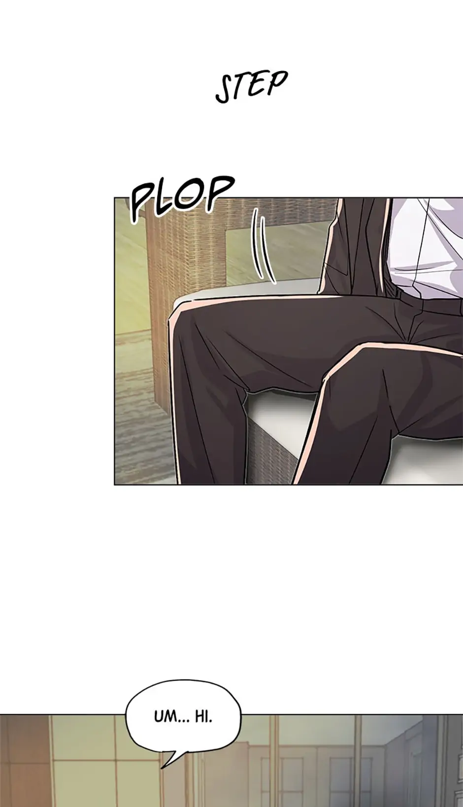 The Definition of A Top Star Chapter 28 - page 31