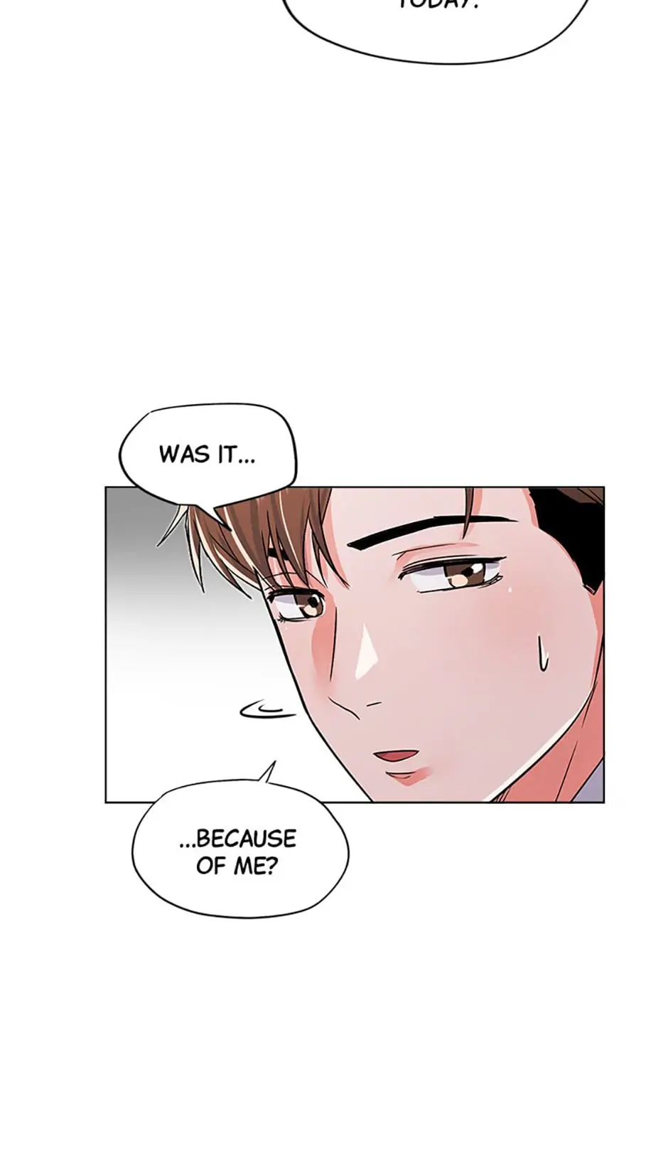 The Definition of A Top Star Chapter 28 - page 37