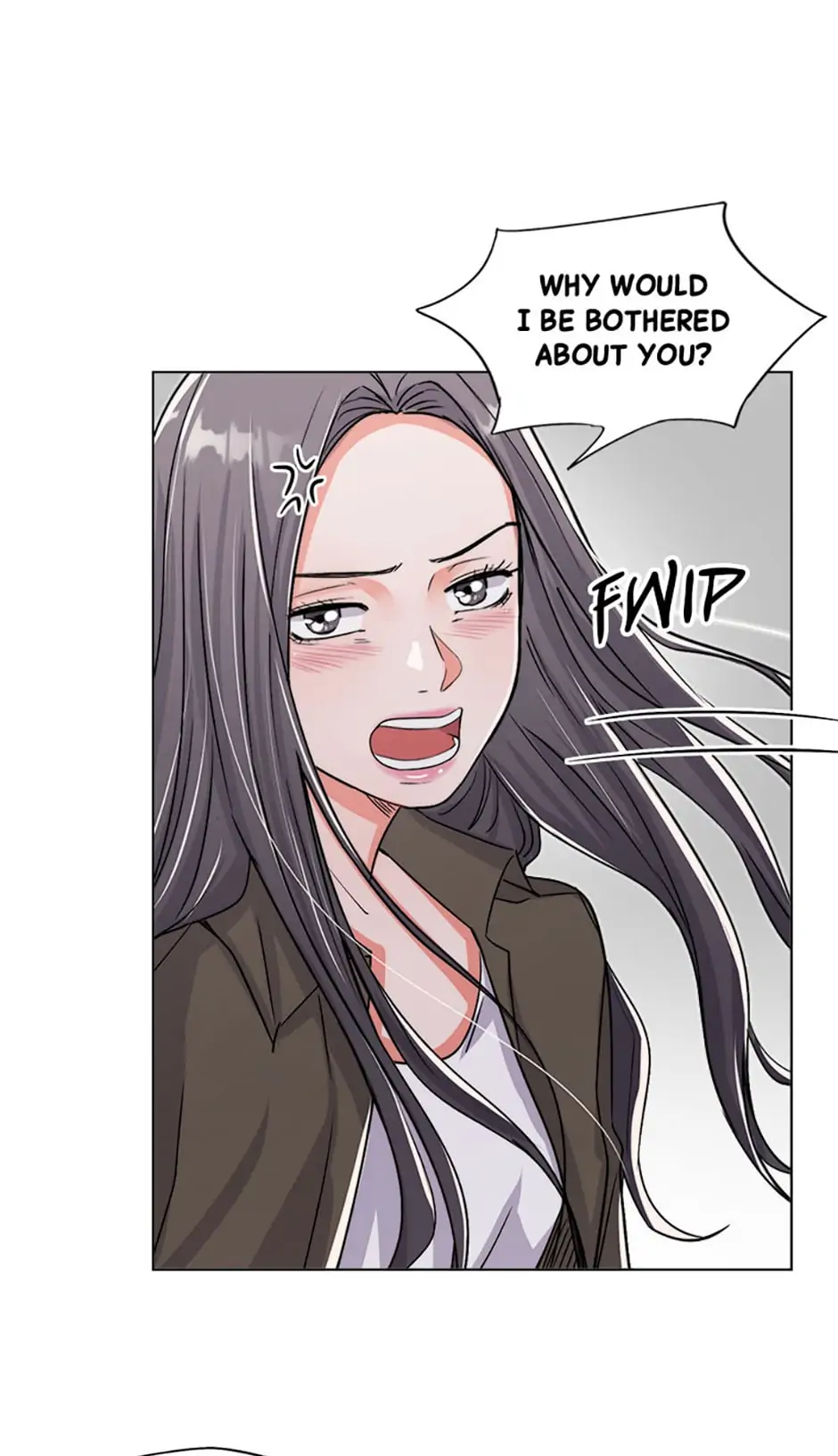 The Definition of A Top Star Chapter 28 - page 38