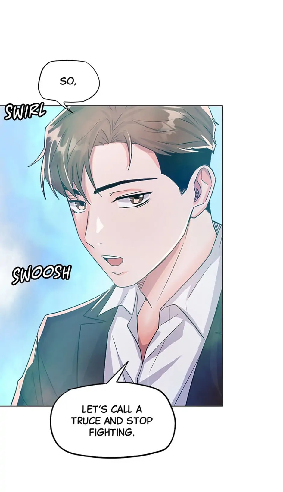 The Definition of A Top Star Chapter 28 - page 46