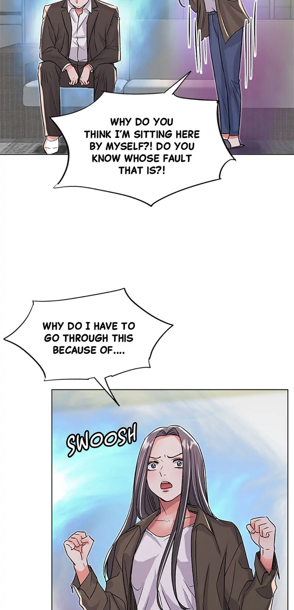 The Definition of A Top Star Chapter 28 - page 51