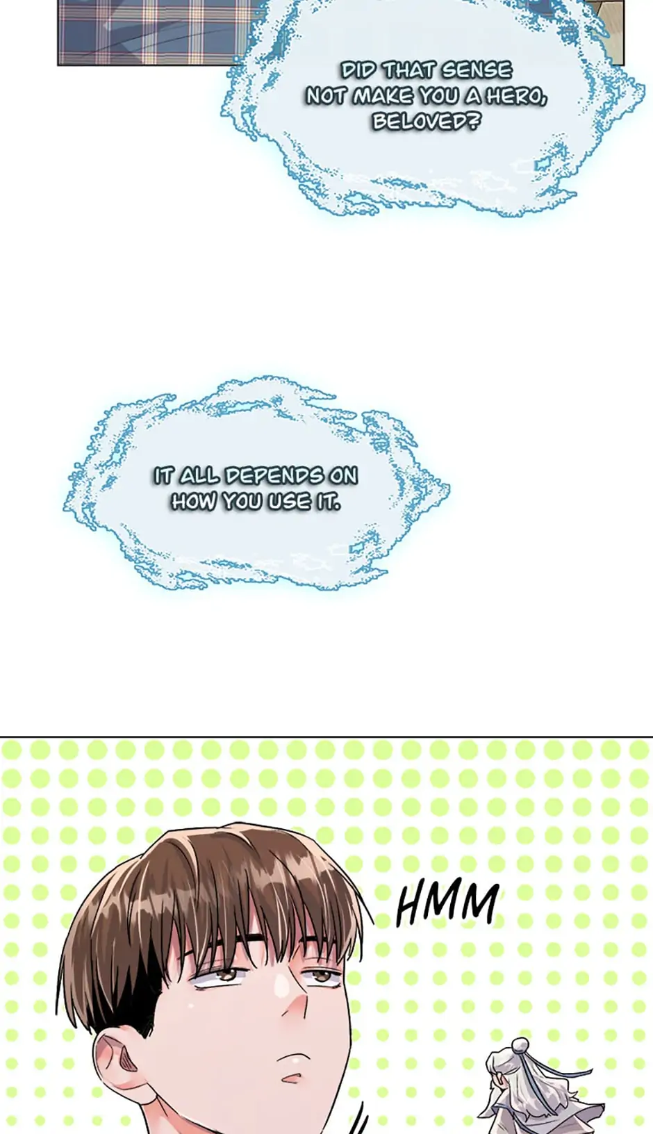 The Definition of A Top Star Chapter 40 - page 10