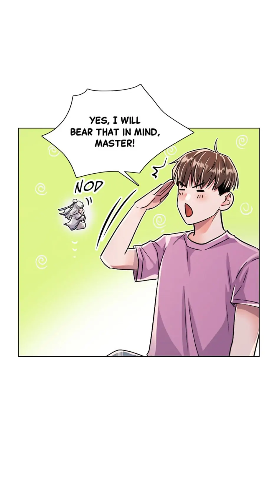 The Definition of A Top Star Chapter 40 - page 12