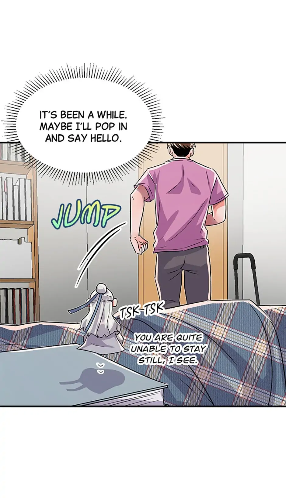 The Definition of A Top Star Chapter 40 - page 16