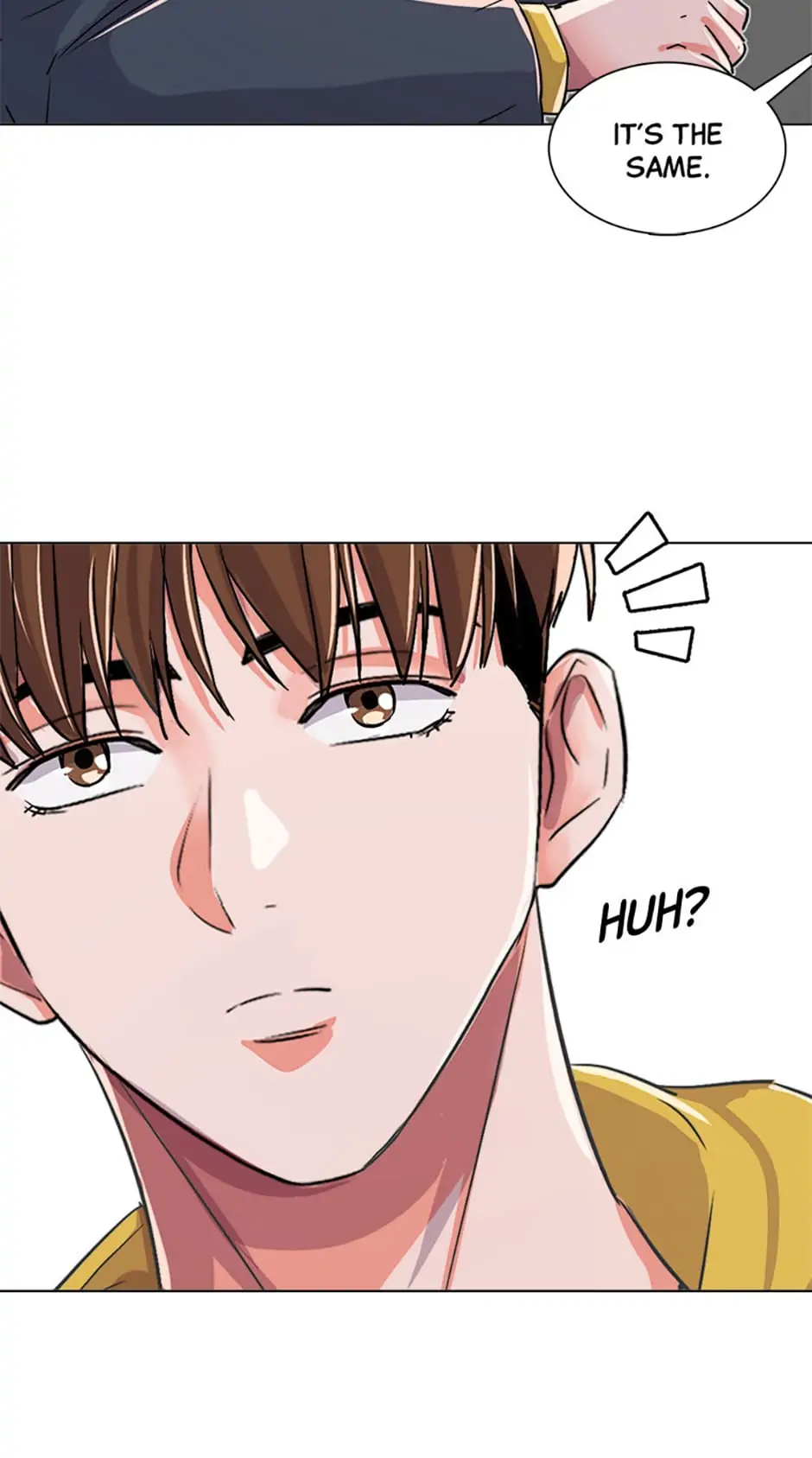 The Definition of A Top Star Chapter 40 - page 24