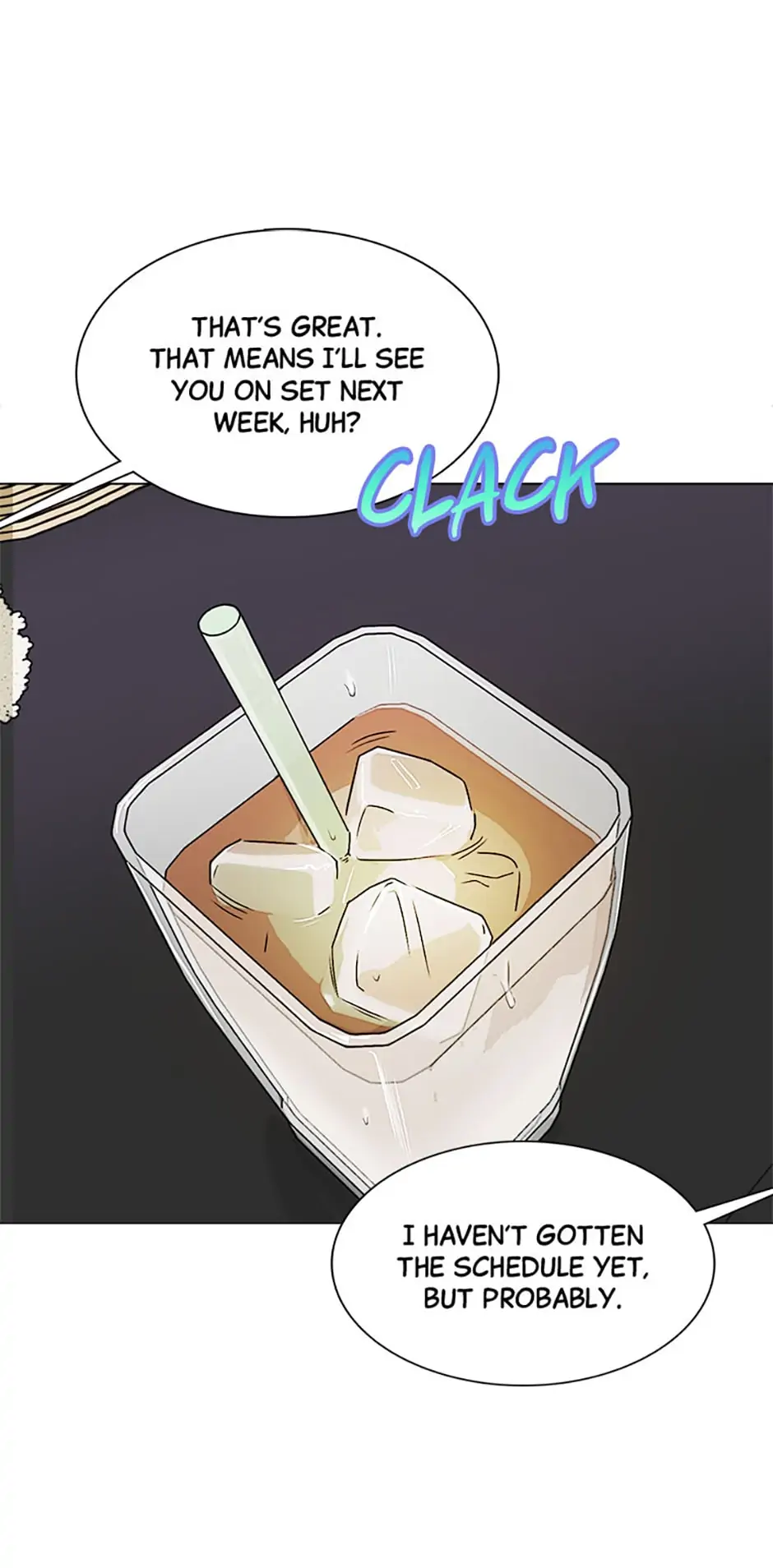 The Definition of A Top Star Chapter 40 - page 29
