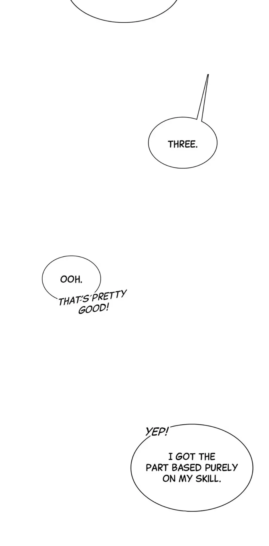 The Definition of A Top Star Chapter 40 - page 31