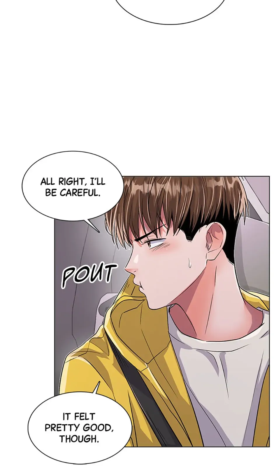 The Definition of A Top Star Chapter 40 - page 49