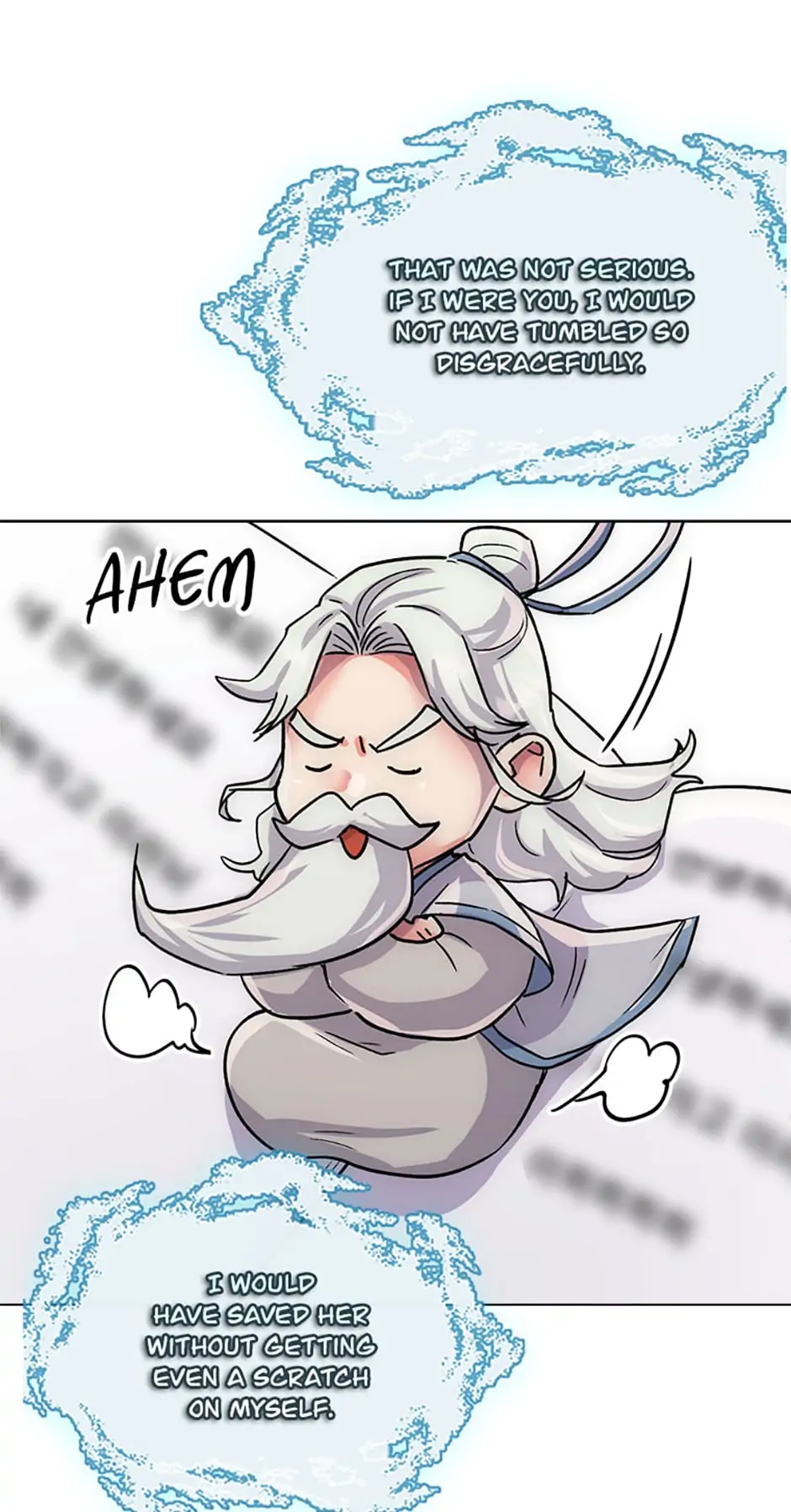 The Definition of A Top Star Chapter 40 - page 5